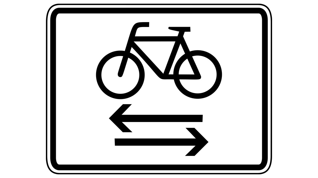 Verkehrsschilder fahrrad - Unsere Favoriten unter den verglichenenVerkehrsschilder fahrrad!