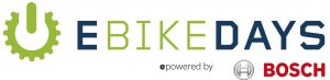 e Bike days München Logo
