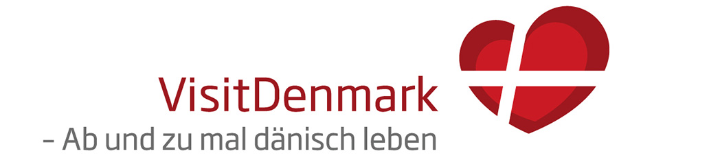 Visit Denmark, Logo