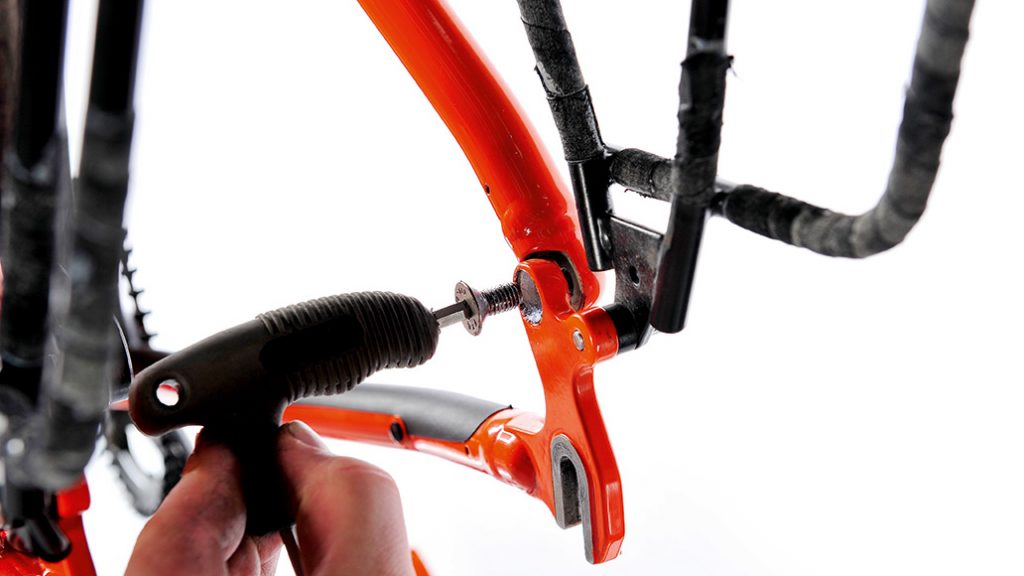 Riemenantrieb am Fahrrad Tipps und Anleitung zur Umrüstung