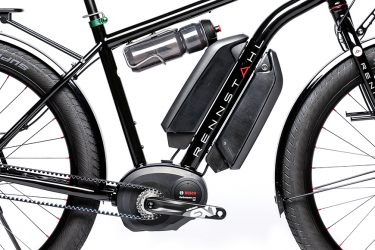 E-Bike-Akku: Aufbau, Funktionsweise, Kapazität, Modelle