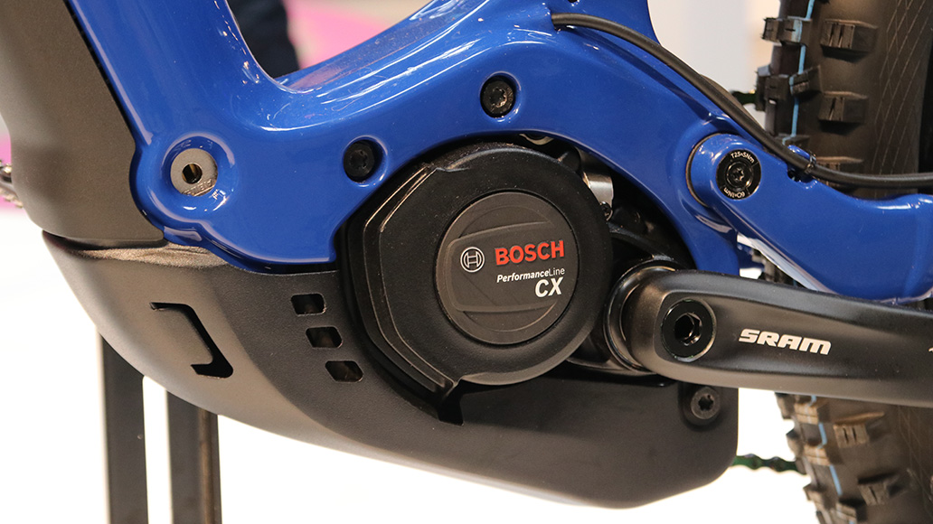 Bosch E-Bike Systems, Bosch, Neuheiten