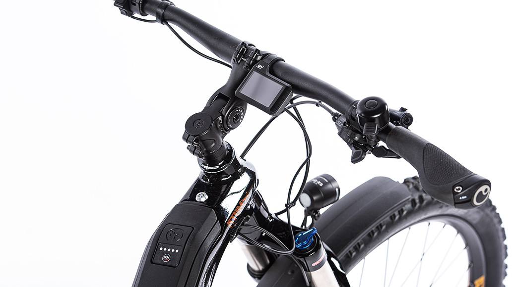 BH Bikes AtomX Cross Pro-S, Test, E-Bike-Test, E-Bike, Kaufberatung