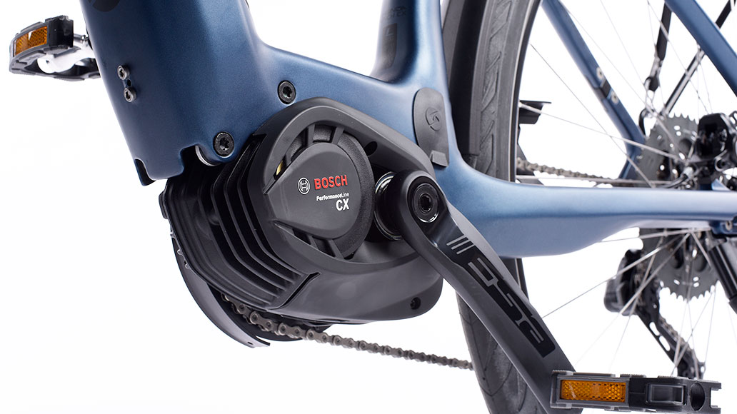 Simplon Chenoa Bosch CX, E-Bike-Test, Test, E-Bike, Kaufberatung