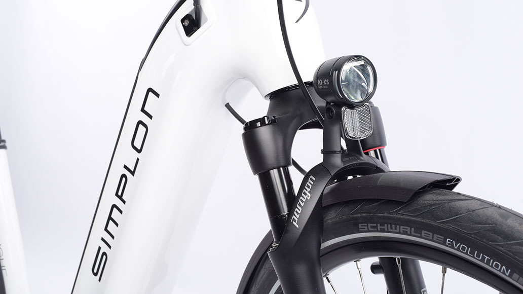 Simplon Spotlight Bosch CX, Test, E-Bike-Test, E-Bike, Kaufberatung