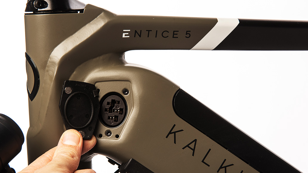 Kalkhoff Entice 5.B Advance+, Test, E-Bike, SUV, E-Bike-Test, Kaufberatung