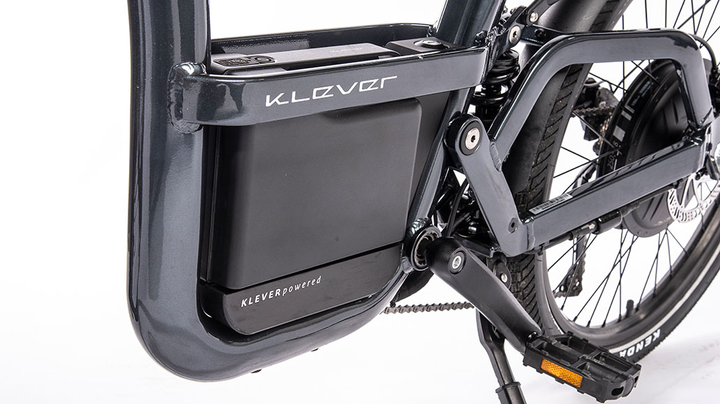 Klever B Eco, Test, E-Bike, E-Bike-Test, Kaufberatung