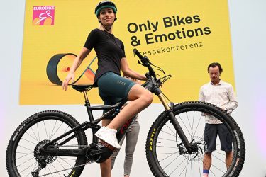 Eurobike 2021: Neue E-Bikes, Fahrräder, Bauteile und Zubehör