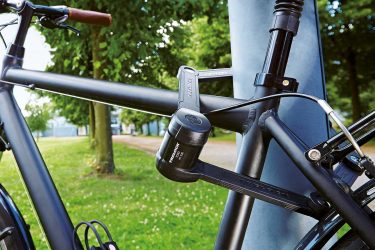 undersøgelse abort fejl GPS-Tracker und smarte Schlösser: Der neuste E-Bike Diebstahlschutz