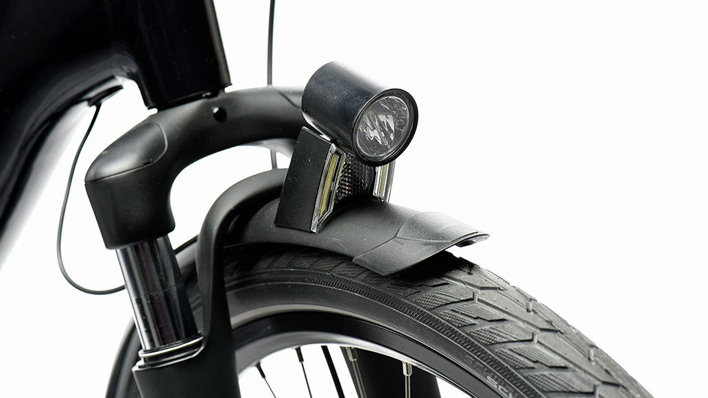 Batavus Finez E-Go Power Exclusive Plus, Test, E-Bike-Test, E-Bike, Kaufberatung
