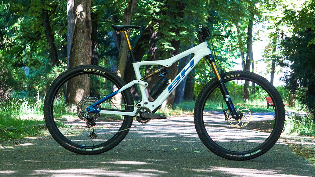 BH iLynx Trail Carbon Pro 8.9, Leichte E-Mountainbikes, Test, Kaufberatung
