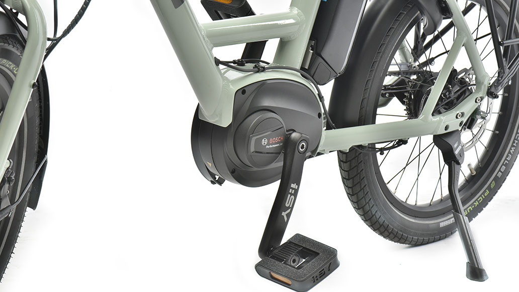 i:SY E5 ZR F Comfort, Kompaktrad, Test, E-Bike, E-Bike-Test, Kaufberatung