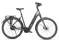 Koga Evia Pro: Stadtrad im E-Bike-Test – Antrieb, Ausstattung, Preis