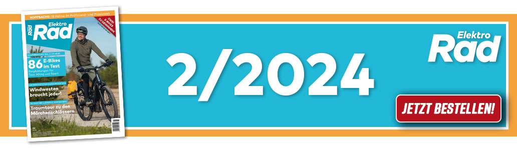 ElektroRad 2/2024, Banner