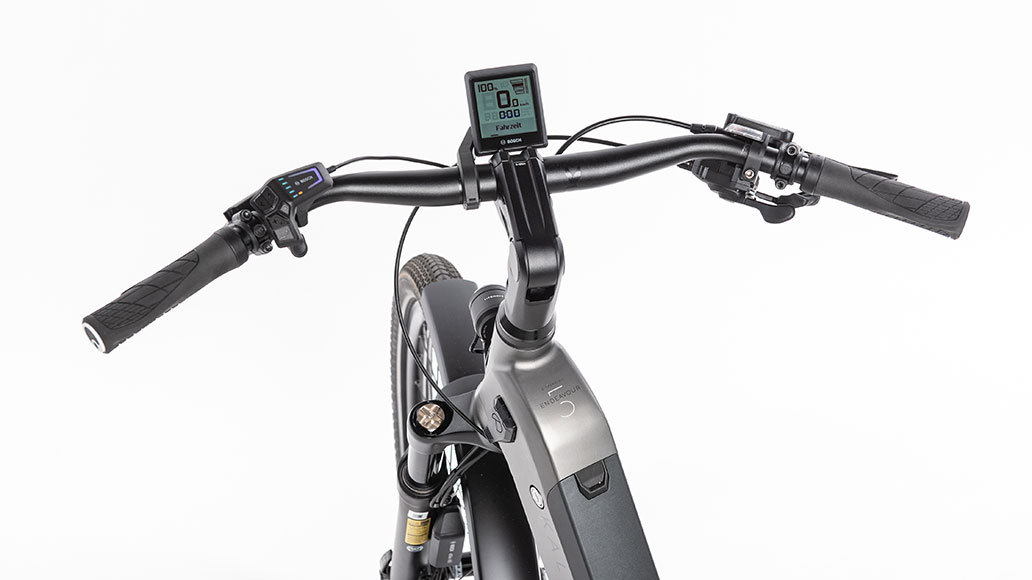 Kalkhoff Endeavour 5 Advance+ ABS, E-Bike, E-Bike-Test, Test, Kaufberatung