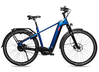Victoria Utilyon 3: Reiserad im E-Bike-Test – Antrieb, Ausstattung, Preis