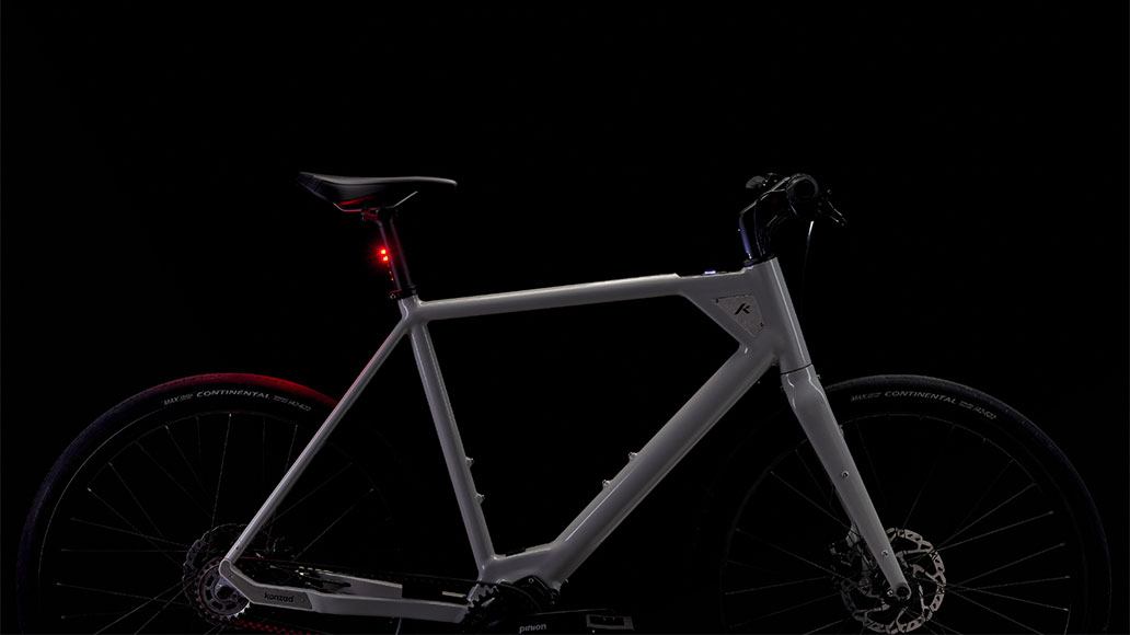 Konrad Bikes, E-Bike, Innovation, Individualität